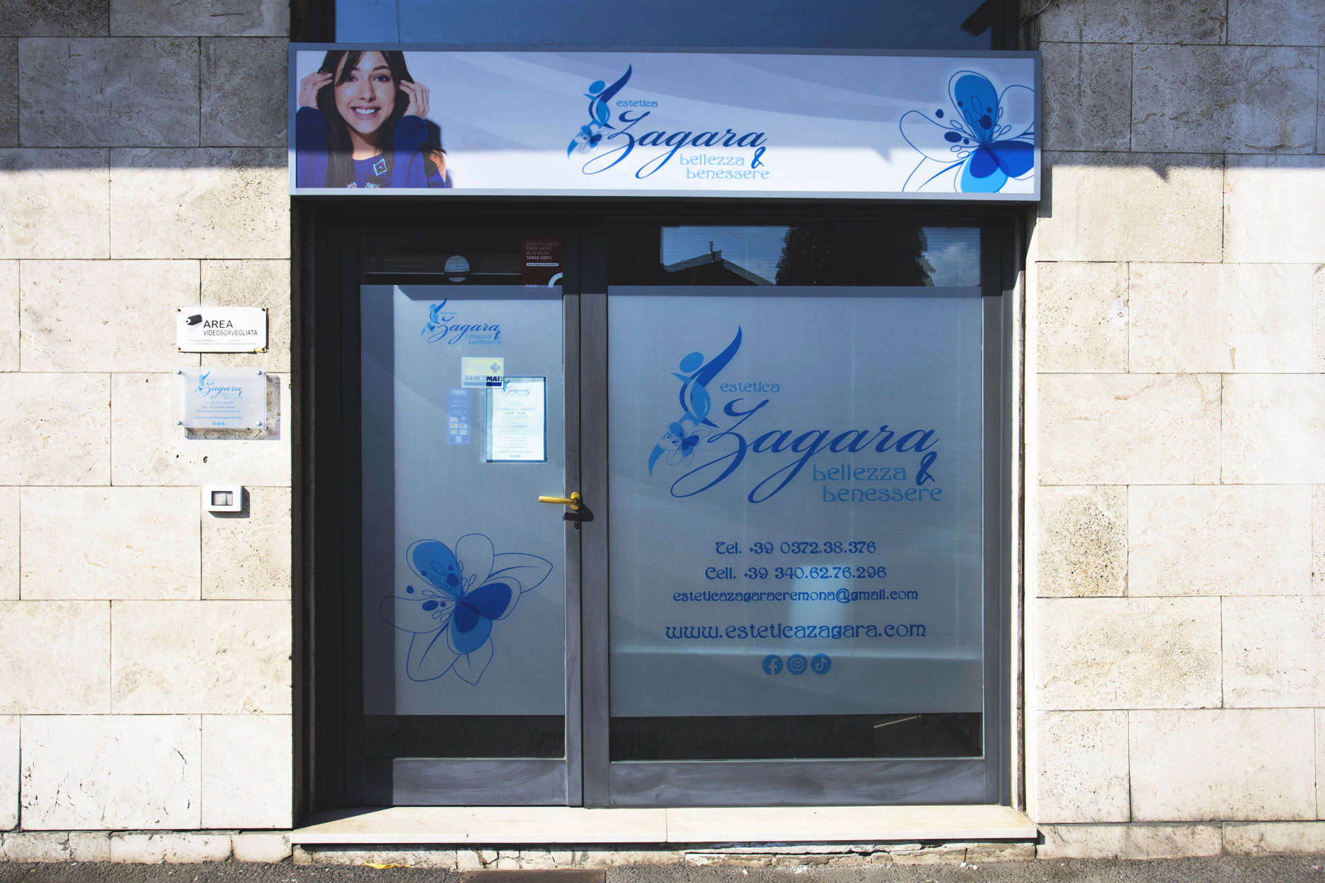 estetica zagara cremona