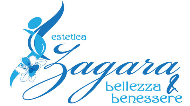logo estetica zagara